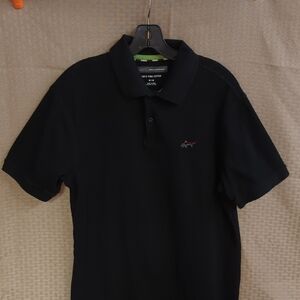 Greg Norman Polo